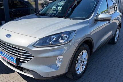 Ford Kuga 75.400 km 22.950 &euro; Bad Segeberg 23795