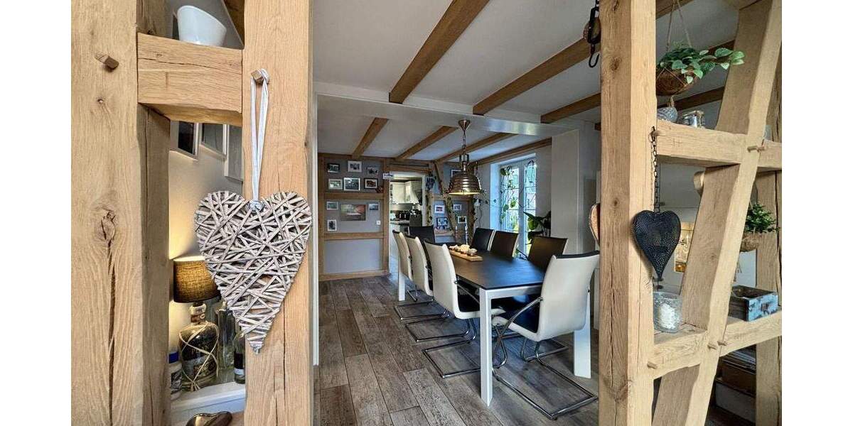 Einfamilienhaus Lübeck Kücknitz - 4 Zimmer, 137 m&sup2;, 350.000&euro; | Angebot:25196226
