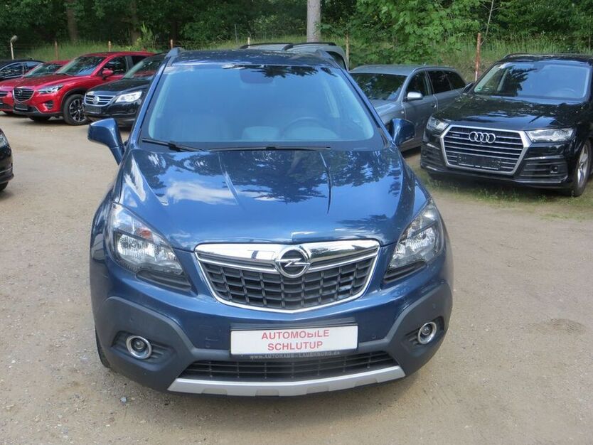 Mokka