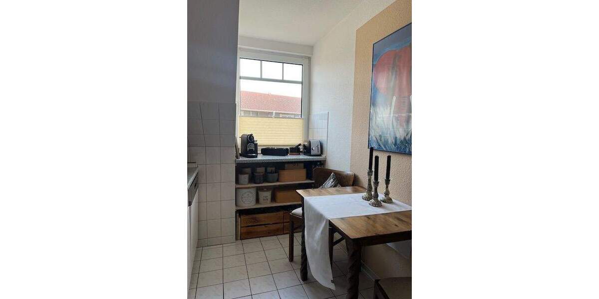 Etagenwohnung Neustadt in Holstein Neustadt - 3 Zimmer, 257.900&euro; | Angebot:24859977