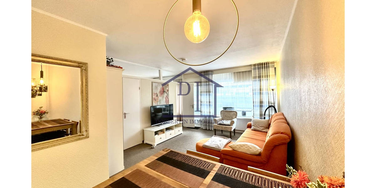 Etagenwohnung Sierksdorf - 2 Zimmer, 42 m&sup2;, 110.000&euro; | Angebot:24112353