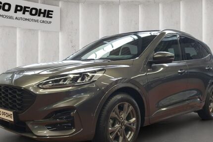 Ford Kuga 49.676 km 23.950 &euro; Lübeck 23554