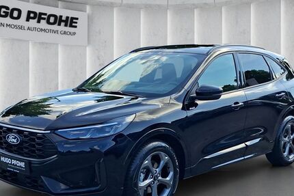 Ford Kuga 18.571 km 28.750 &euro; Lübeck 23554