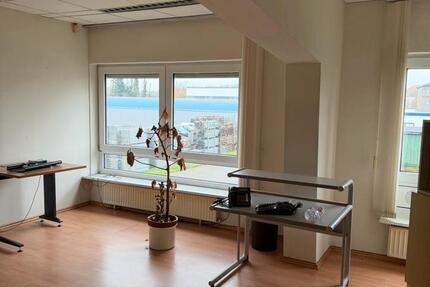 Gewerbeobjekt Bad Oldesloe - 7&euro; | Angebot:25513019