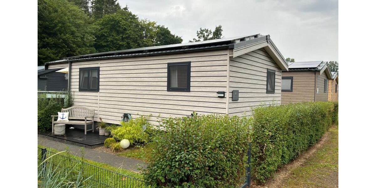 Einfamilienhaus Scharbeutz - 3 Zimmer, 40 m&sup2;, 190.000&euro; | Angebot:27001984