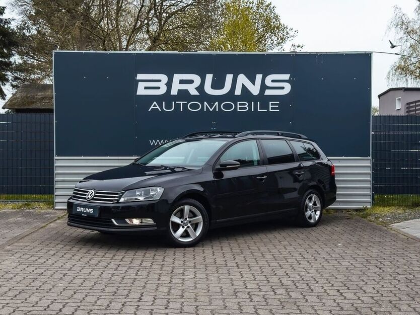 Passat Variant