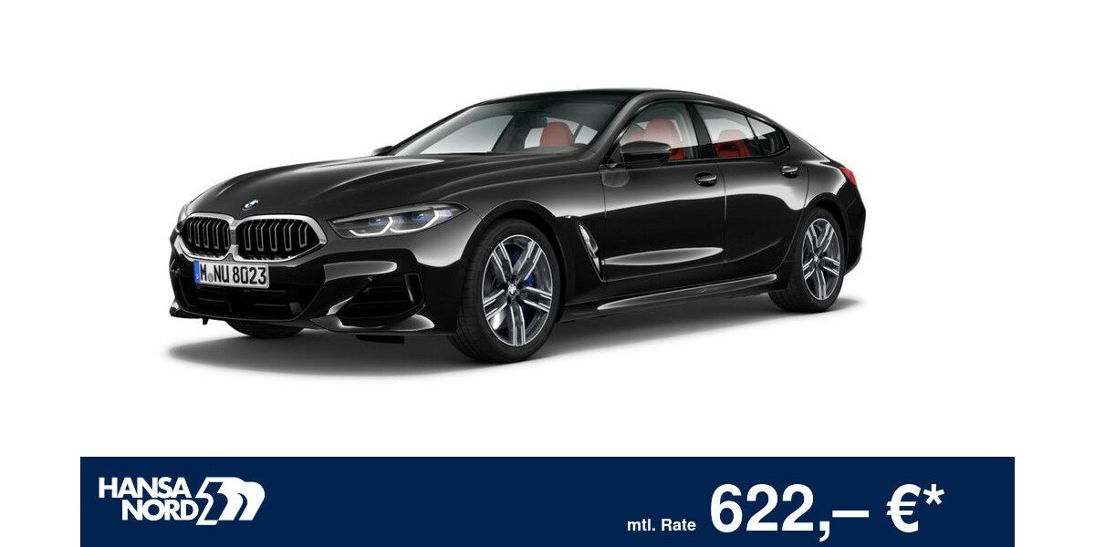 BMW 840 13.905 km 68.750 &euro; Lübeck 23560