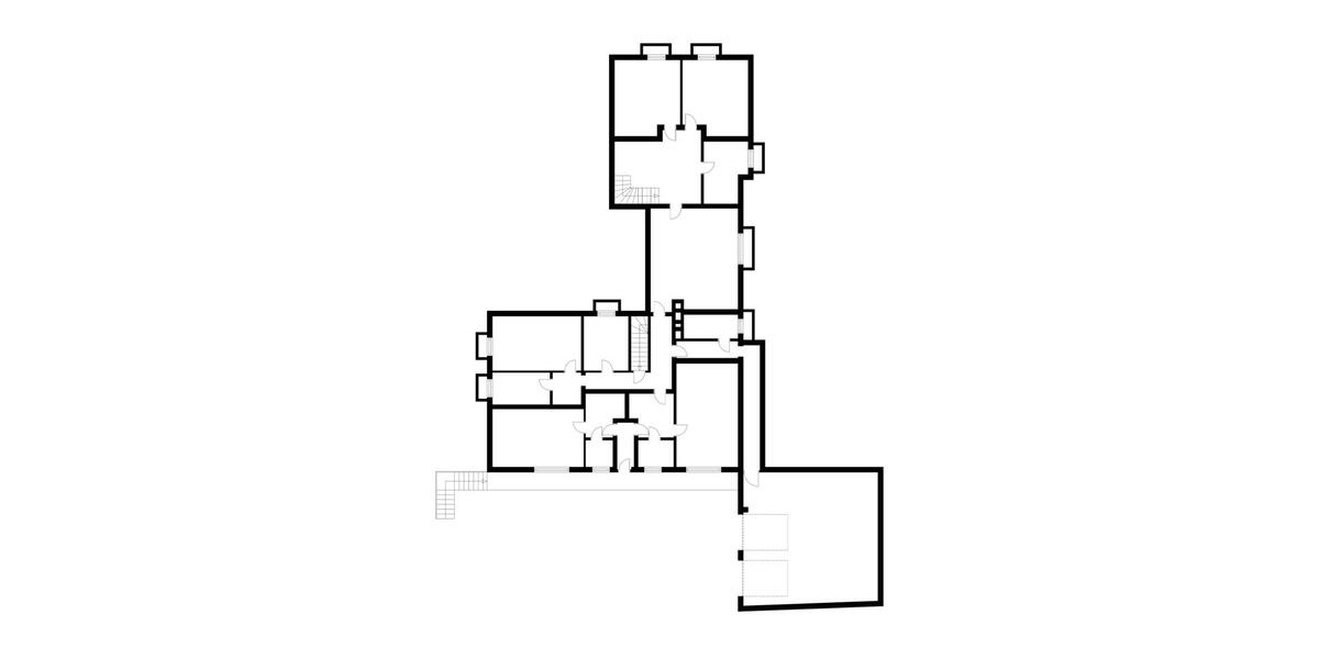 Mehrfamilienhaus, Wohnhaus Lübeck Sankt Jürgen - 10 Zimmer, 323 m&sup2;, 945.000&euro; | Angebot:27155387