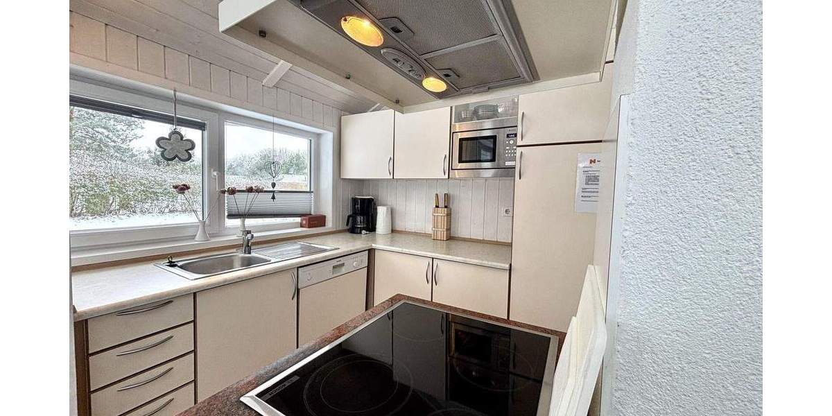 Mehrfamilienhaus, Wohnhaus Lübeck Travemünde - 4 Zimmer, 71 m&sup2;, 469.000&euro; | Angebot:25673038