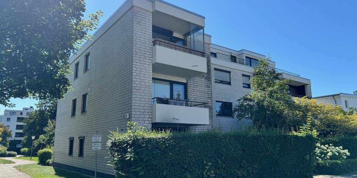 Etagenwohnung Lübeck-St. Lorenz-Nord St. Lorenz Nord - 3 Zimmer, 71 m&sup2;, 185.000&euro; | Angebot:23883345