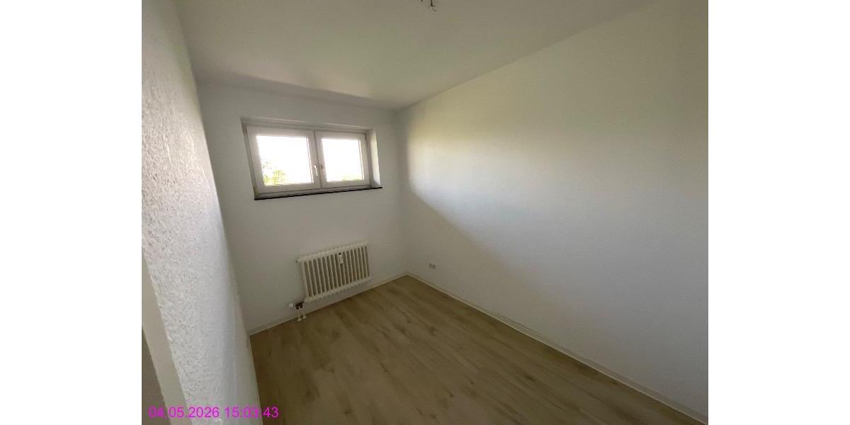 Etagenwohnung Lübeck Sankt Jürgen - 2.5 Zimmer, 60 m&sup2;, 609&euro; | Angebot:26665950