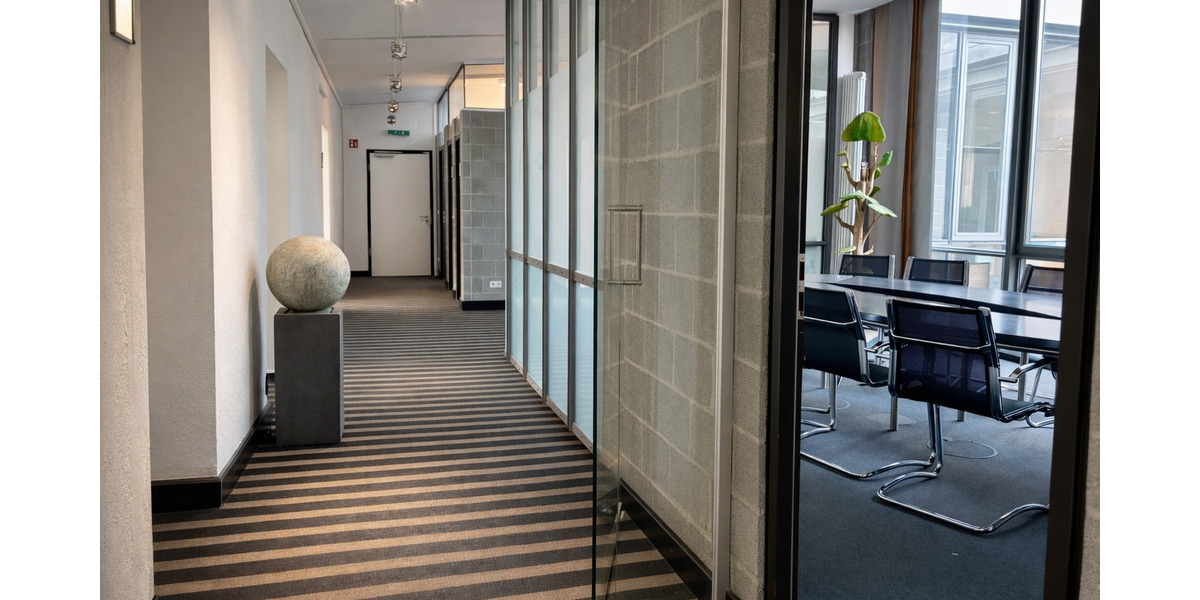 Gewerbeobjekt Lübeck St. Gertrud - 6.060&euro; | Angebot:24749194