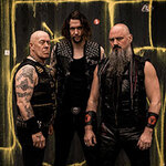 Venom Inc. + Torture Squad