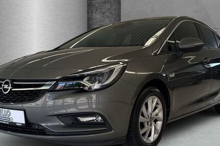 Opel Astra 97.000 km 10.950 &euro; Lübeck 23558