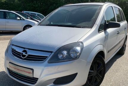 Opel Zafira 166.000 km 3.900 &euro; Stockelsdorf (Lübeck) 23617
