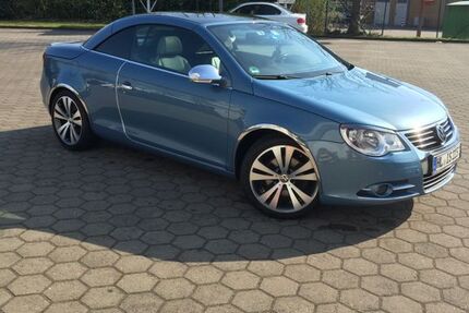 VW Eos