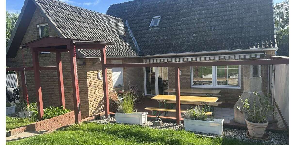 Einfamilienhaus Bad Oldesloe - 4 Zimmer, 96 m&sup2;, 379.000&euro; | Angebot:26868029