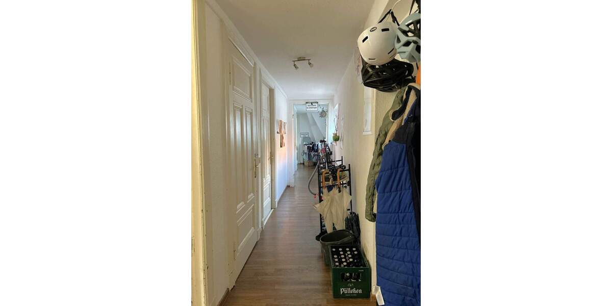 Mehrfamilienhaus, Wohnhaus Lübeck / Innenstadt Innenstadt - 1.590.000&euro; | Angebot:25698153