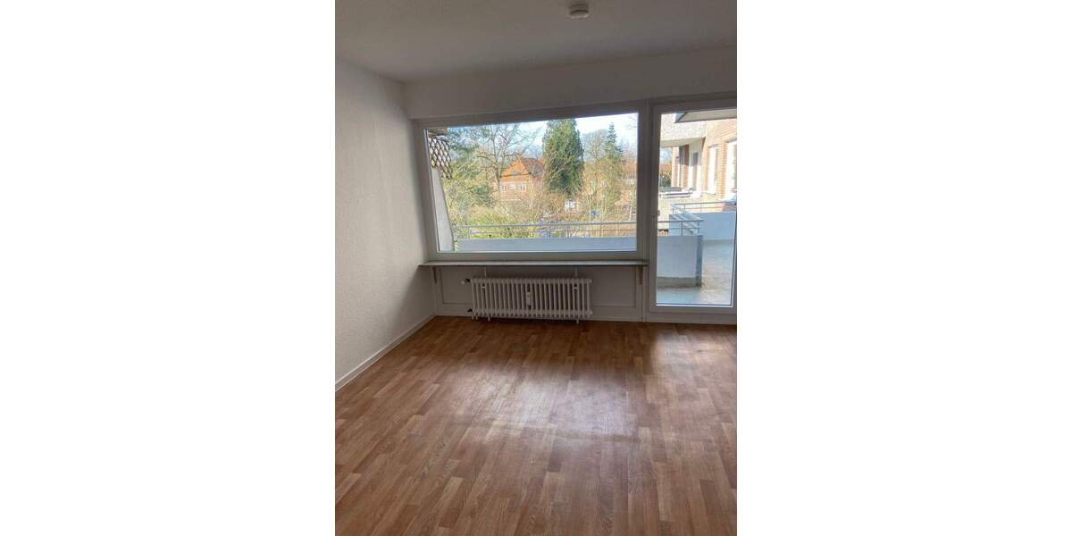Etagenwohnung Lübeck St. Jürgen - 3 Zimmer, 86 m&sup2;, 950&euro; | Angebot:25472460