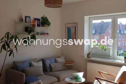 Wohnung Lübeck - 2 Zimmer, 47 m&sup2;, 470&euro; | Angebot:27251730