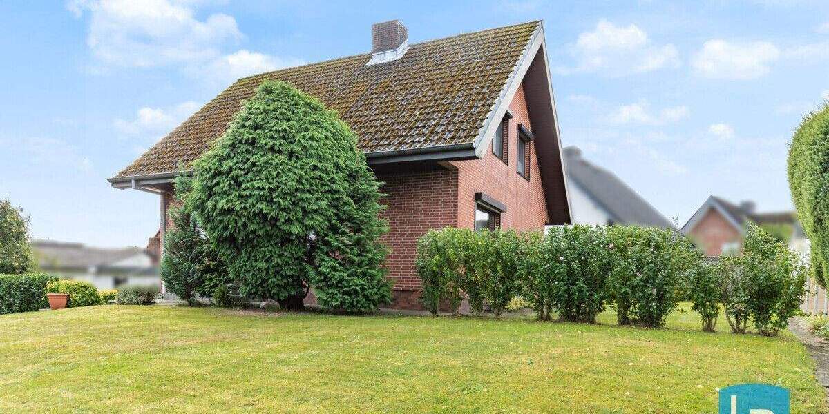 Einfamilienhaus Bad Oldesloe - 5 Zimmer, 110 m&sup2;, 345.000&euro; | Angebot:25747234