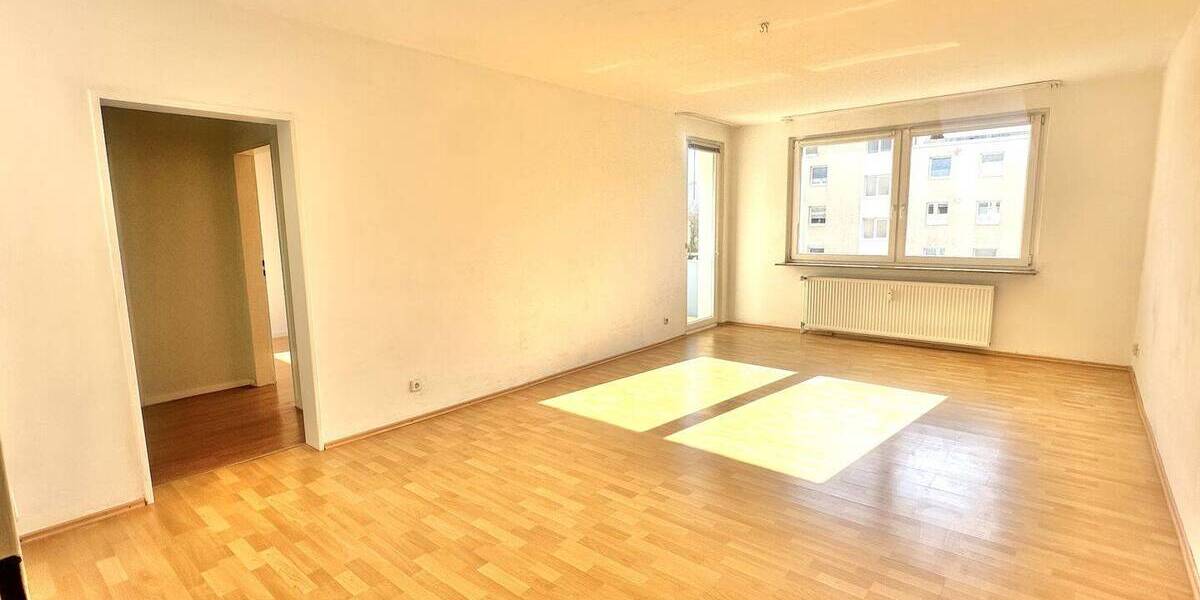 Etagenwohnung Lübeck Travemünde - 3 Zimmer, 76 m&sup2;, 239.000&euro; | Angebot:26204010