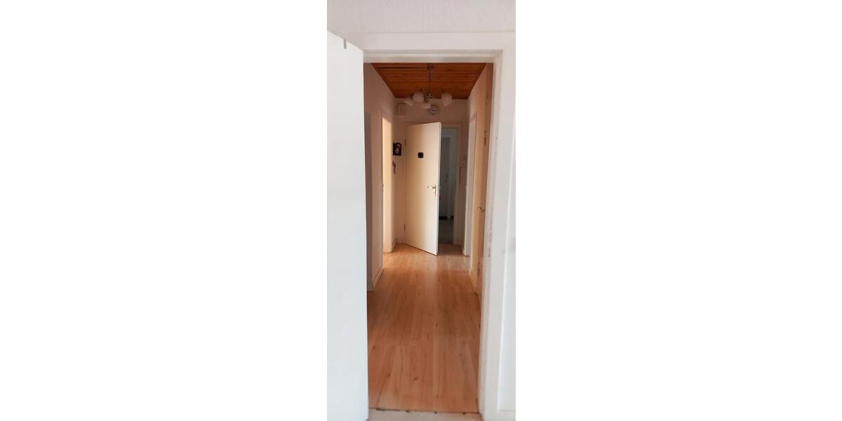 Etagenwohnung Lübeck Sankt Jürgen - 2.5 Zimmer, 59 m&sup2;, 169.000&euro; | Angebot:27071549