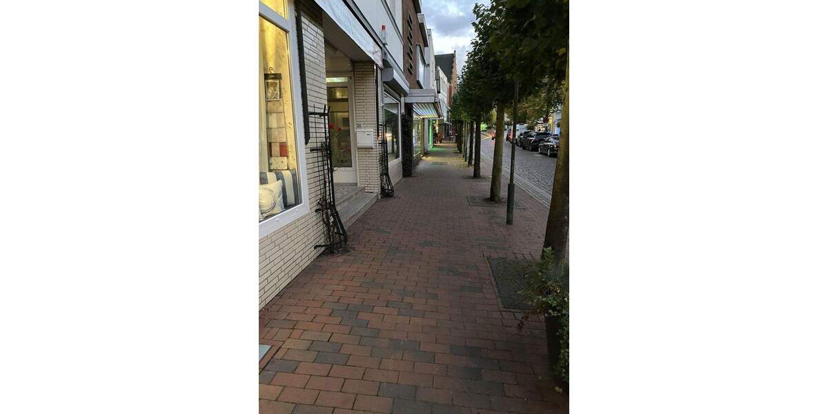 Gewerbeobjekt Bad Schwartau - 1.600&euro; | Angebot:25687633