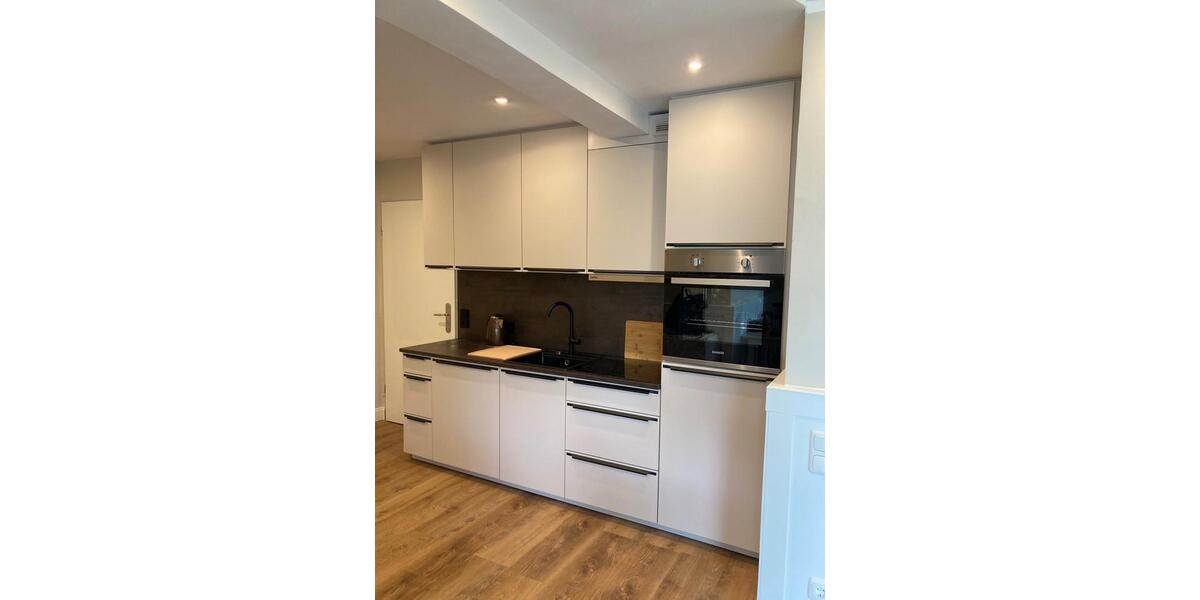 Erdgeschoßwohnung Scharbeutz - 2 Zimmer, 46 m&sup2;, 295.000&euro; | Angebot:27648740