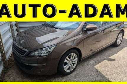 Peugeot 308 167.613 km 3.650 € Lübeck 23556