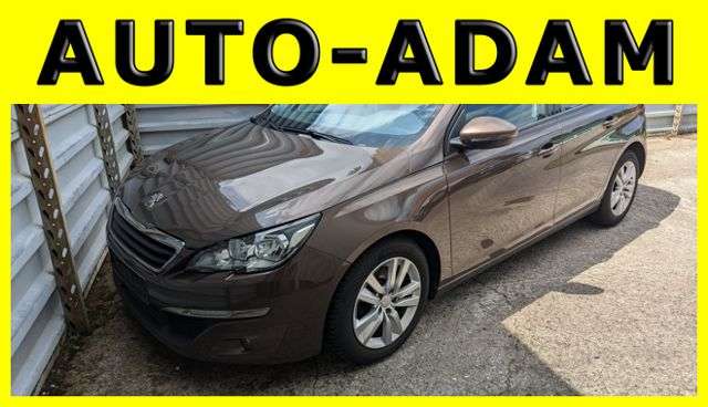 Peugeot 308 167.613 km 3.650 € Lübeck 23556