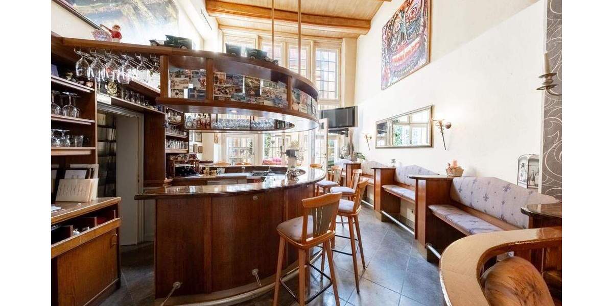 Mehrfamilienhaus, Wohnhaus Lübeck Innenstadt - 1 Zimmer, 326 m&sup2;, 985.000&euro; | Angebot:25676799