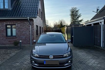 VW Polo 65.150 km 13.550 &euro; Lübeck 23558
