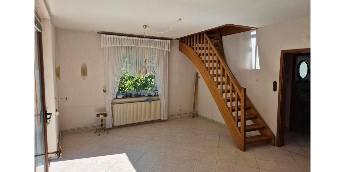 Einfamilienhaus Lübeck Sankt Jürgen - 5 Zimmer, 100 m&sup2;, 419.000&euro; | Angebot:26687654