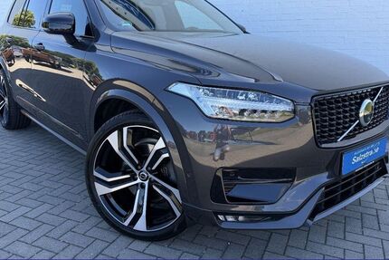 Volvo XC90 61.155 km 58.798 &euro; Mölln 23879