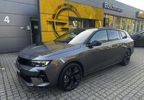Gebrauchtwagen Opel Astra