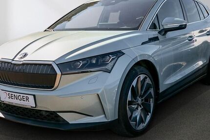 Skoda Enyaq 30.300 km 32.880 € Bad Segeberg 23795