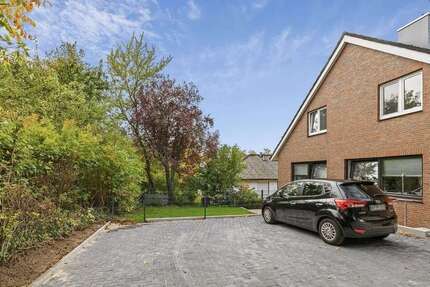 Wohnung Scharbeutz - 4 Zimmer, 130 m&sup2;, 2.000&euro; | Angebot:24975499