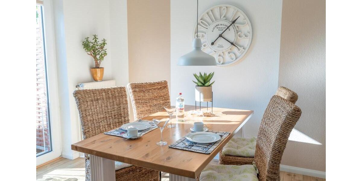 Erdgeschoßwohnung Dassow - 2 Zimmer, 68 m&sup2;, 720&euro; | Angebot:26349732