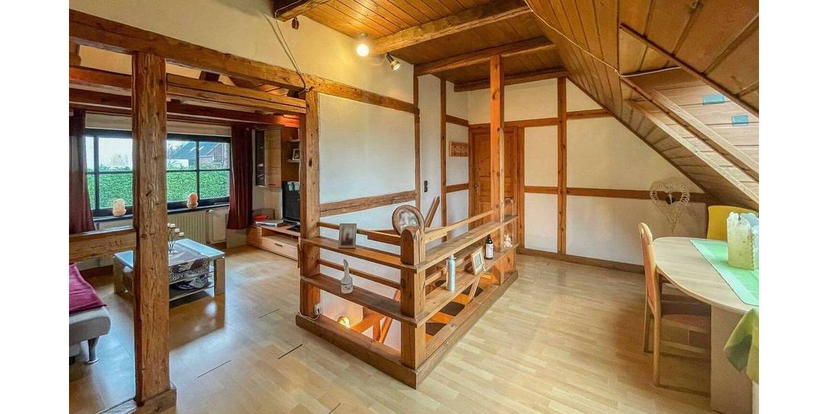Einfamilienhaus Nusse - 4 Zimmer, 145 m&sup2;, 245.000&euro; | Angebot:26689243