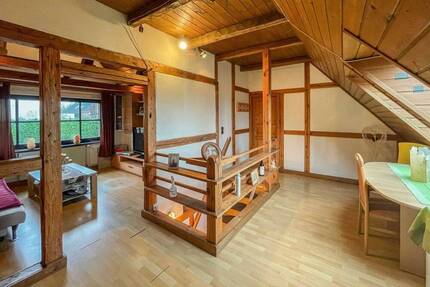Haus Nusse - 4 Zimmer, 145 m&sup2;, 245.000&euro; | Angebot:26689243
