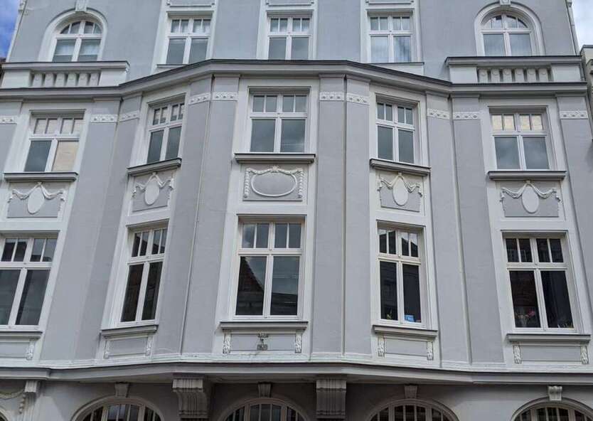 Büro in Lübeck 650 € 33 m²