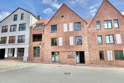 Wohnung Ratzeburg - 3 Zimmer, 102 m&sup2;, 1.400&euro; | Angebot:26896637
