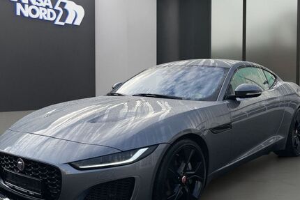 Jaguar F-Type 51.991 km 41.150 &euro; Lübeck 23554