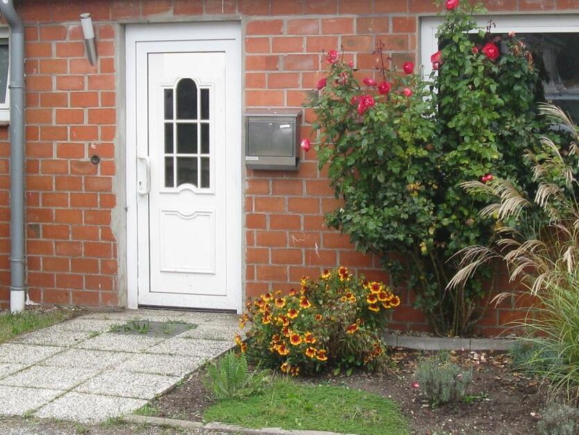 3 Zimmer Wohnung im Vorort von Eutin