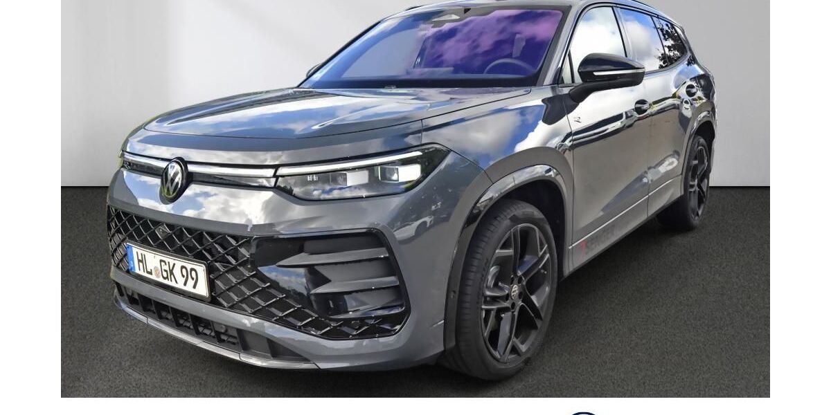 VW Tayron 9.845 km 65.790 € Lübeck 23560