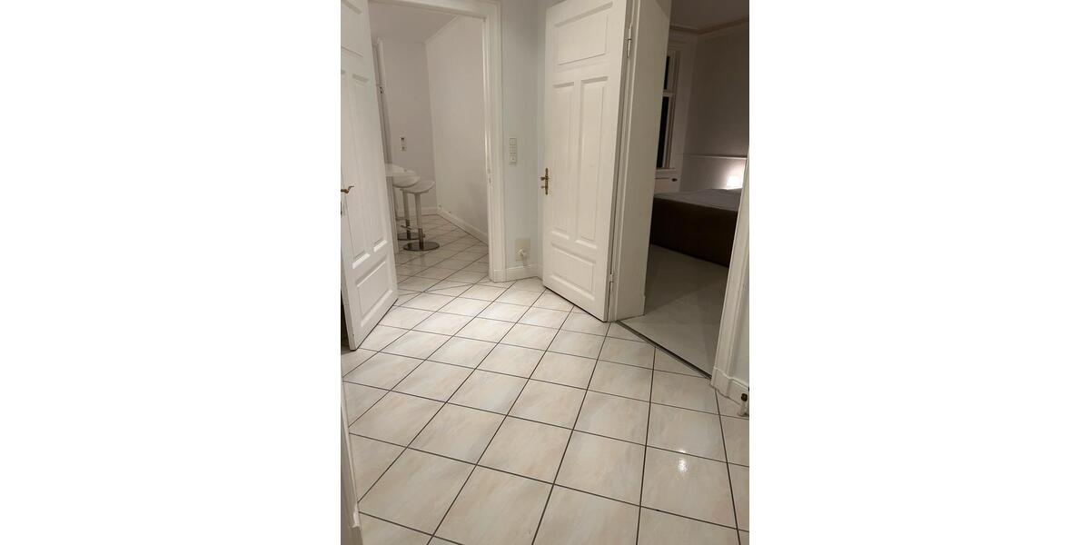 Erdgeschoßwohnung Lübeck Sankt Lorenz Nord - 4 Zimmer, 90 m&sup2;, 2.000&euro; | Angebot:25029119