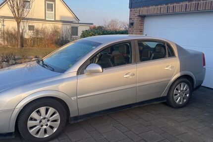 Opel Vectra 197.000 km 3.500 &euro; Lübeck 23554