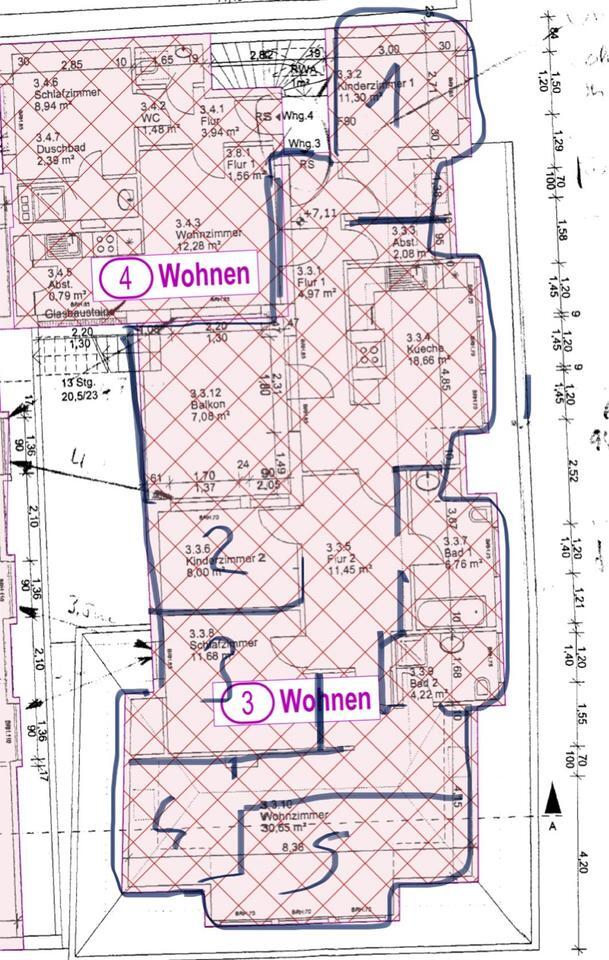 Mitarbeiter Wohnung in travemünde zimmer