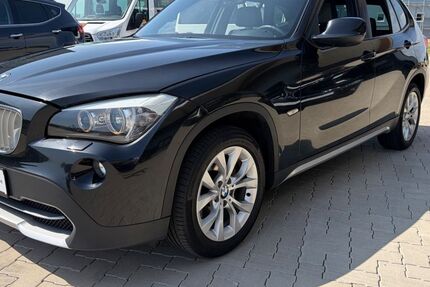 BMW X1 154.950 km 8.490 &euro; Bad Oldesloe 23843